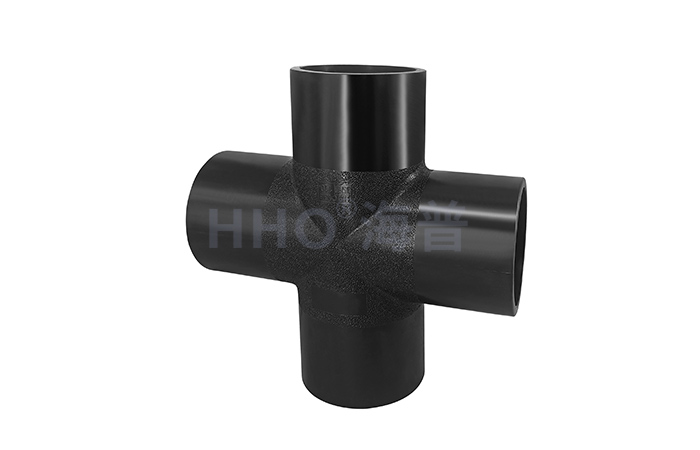 pe電熔管件 pe電熔管件